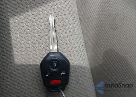 2014 Subaru Impreza 2.0I из США, поврежденный, VIN JF1GPAA6XE8268135